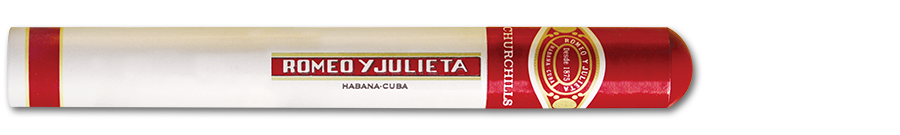 Churchills Tubo